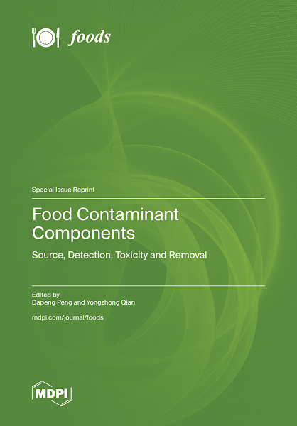 Sampul Food Contaminant Components Source, Detection, Toxicity and Removal