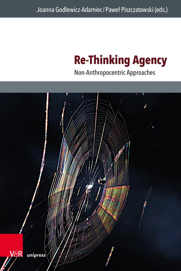 Sampul Re-Thinking Agency