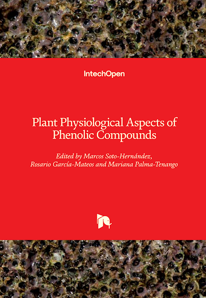 Sampul Plant Physiological Aspects of Phenolic Compounds