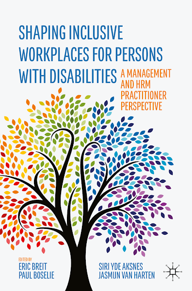 Sampul 0080. Springer-Shaping Inclusive Workplaces for Persons with Disabilities