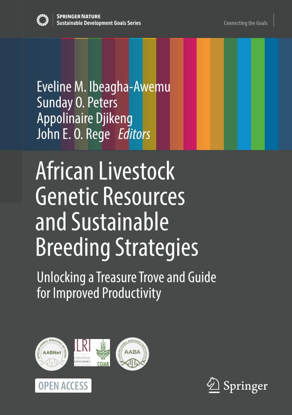 Sampul African Livestock Genetic Resources and Sustainable Breeding Strategies