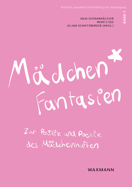 Sampul M&auml;dchen fantasien