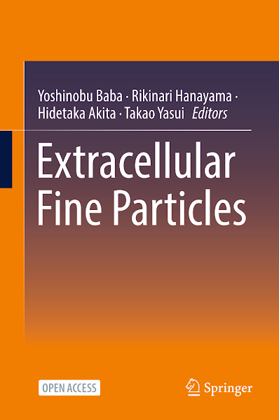 Sampul Extracellular Fine Particles