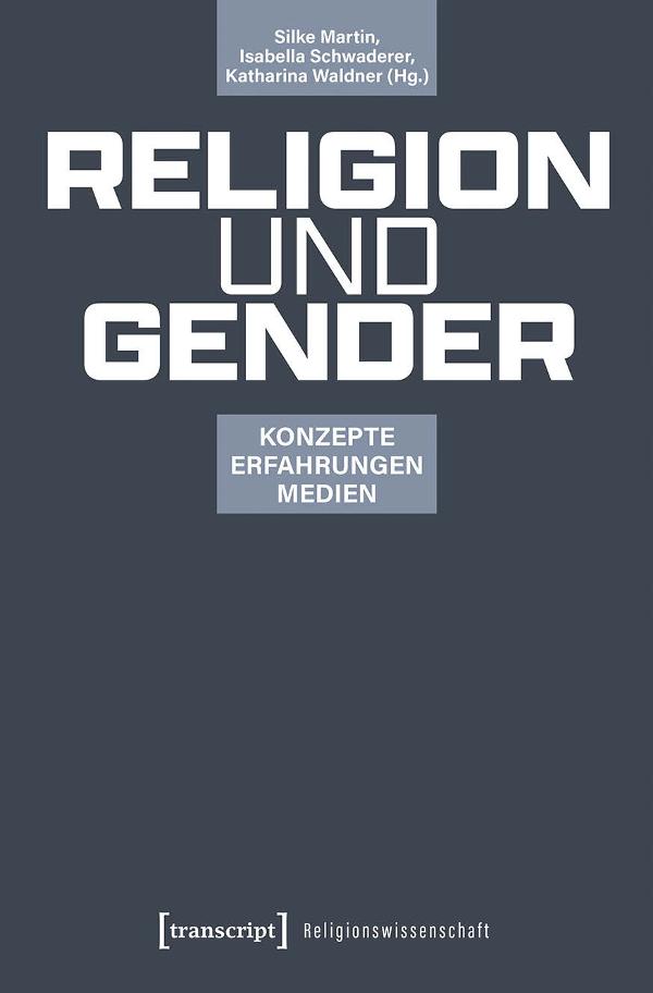 Sampul Religion und Gender