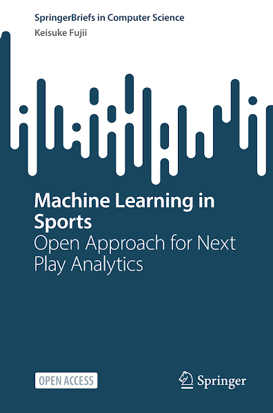 Sampul Machine Learning in Sports Open Approach for Next Play Analytics