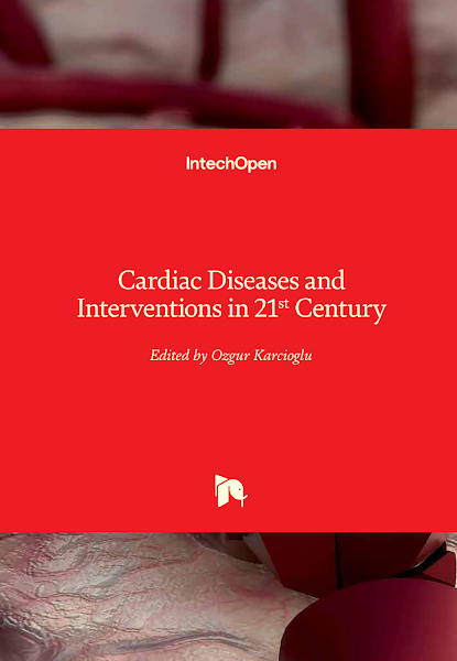 Sampul Cardiac Diseases and Interventions in 21st Century