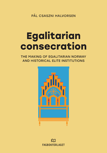 Sampul Egalitarian consecration