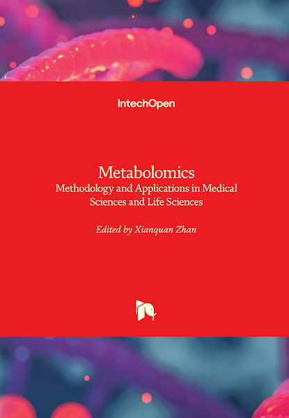 Sampul Metabolomics Methodology and Applications in Medical Sciences and Life Sciences