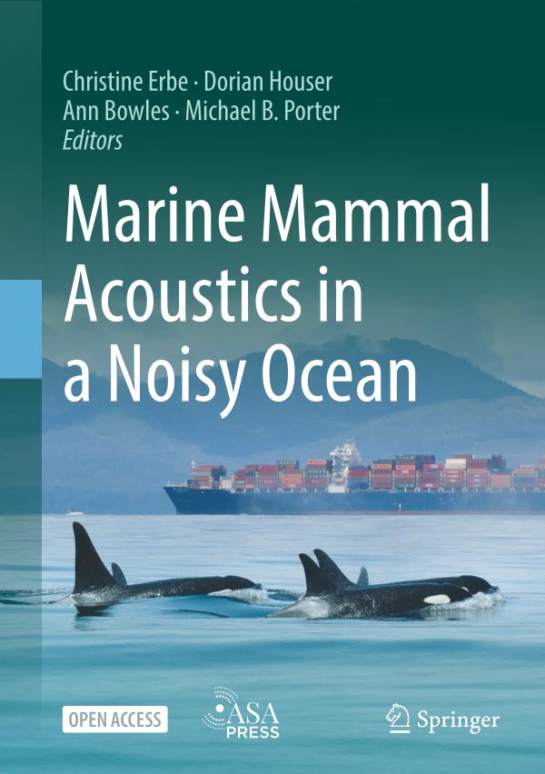 Sampul Marine Mammal Acoustics in a Noisy Ocean