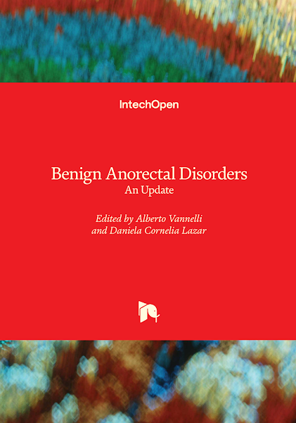 Sampul Benign Anorectal Disorders