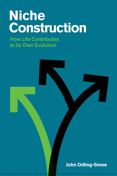 Sampul Niche Construction