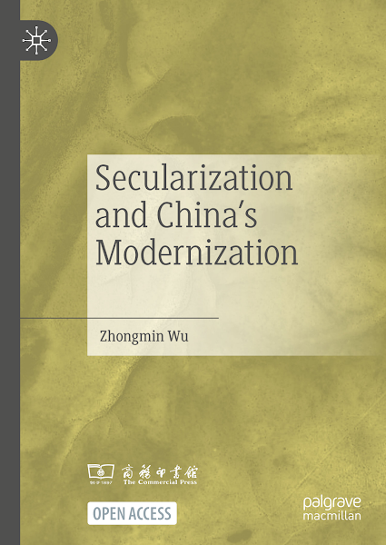 Sampul Secularization and China's Modernization