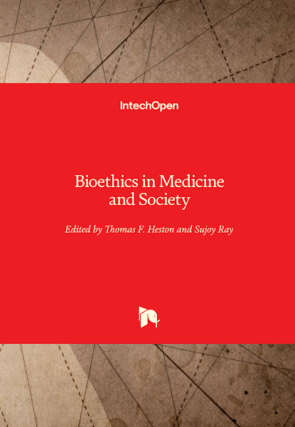 Sampul Bioethics in Medicine and Society