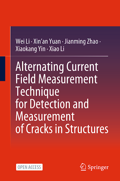 Sampul Alternating Current Field Measurement Technique for Detection and Measurement of Cracks in Structures