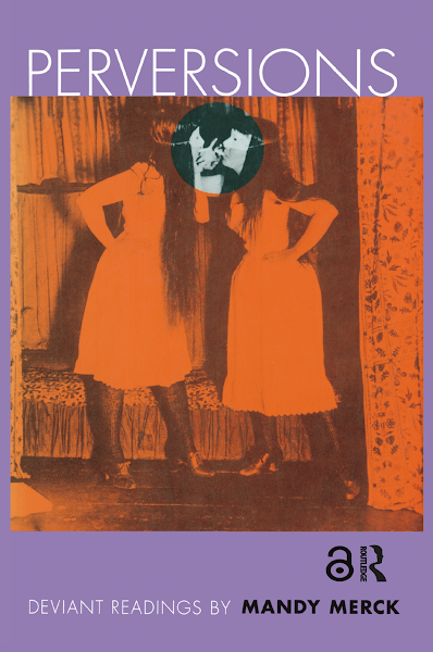 Sampul Perversions