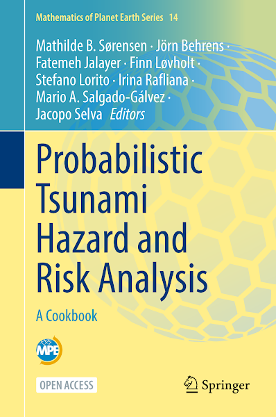 Sampul Probabilistic Tsunami Hazard and Risk Analysis