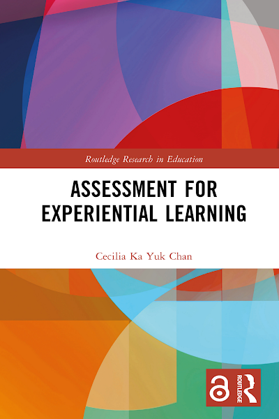 Sampul 0003. Assessment for Experiential Learning