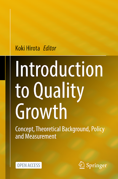 Sampul Introduction to Quality Growth