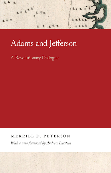Sampul Adams and Jefferson