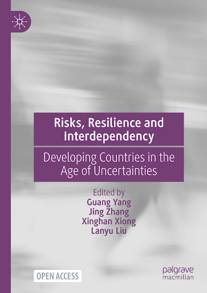 Sampul Risks, Resilience and Interdependency Developing Countries in the Age of Uncertainties