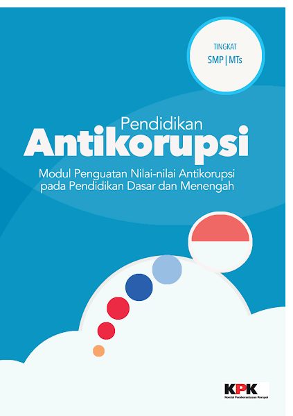 Sampul Modul-PAK SMP