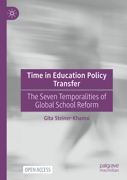 Sampul Time in Education Policy Transfer