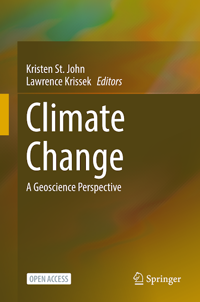 Sampul Climate Change
