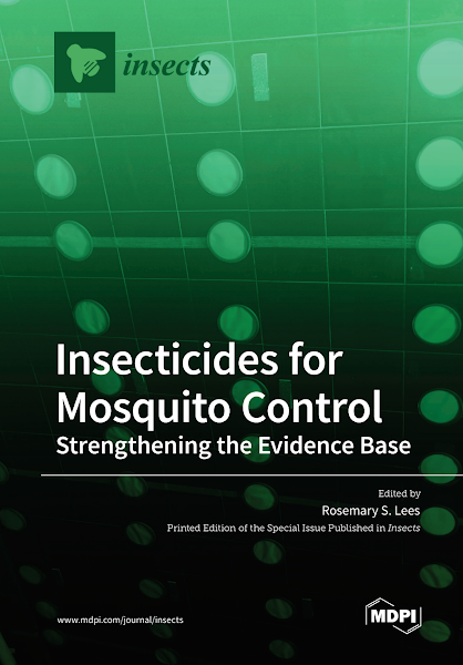 Sampul Insecticides for Mosquito Control Strengthening the Evidence Base
