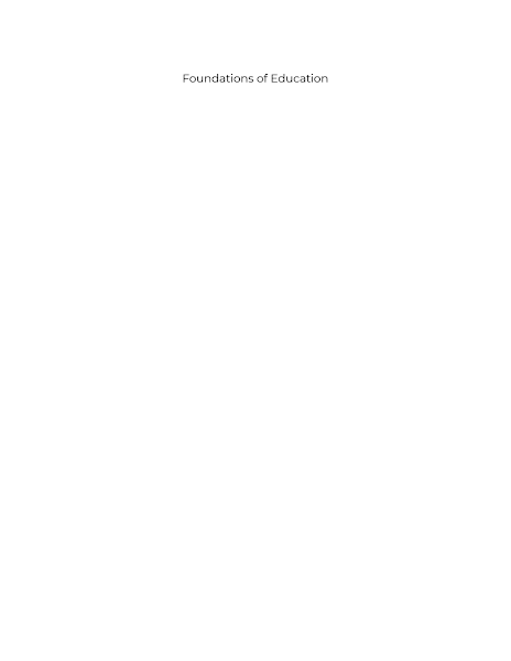 Sampul 0032. Foundations-of-Education-1693791102