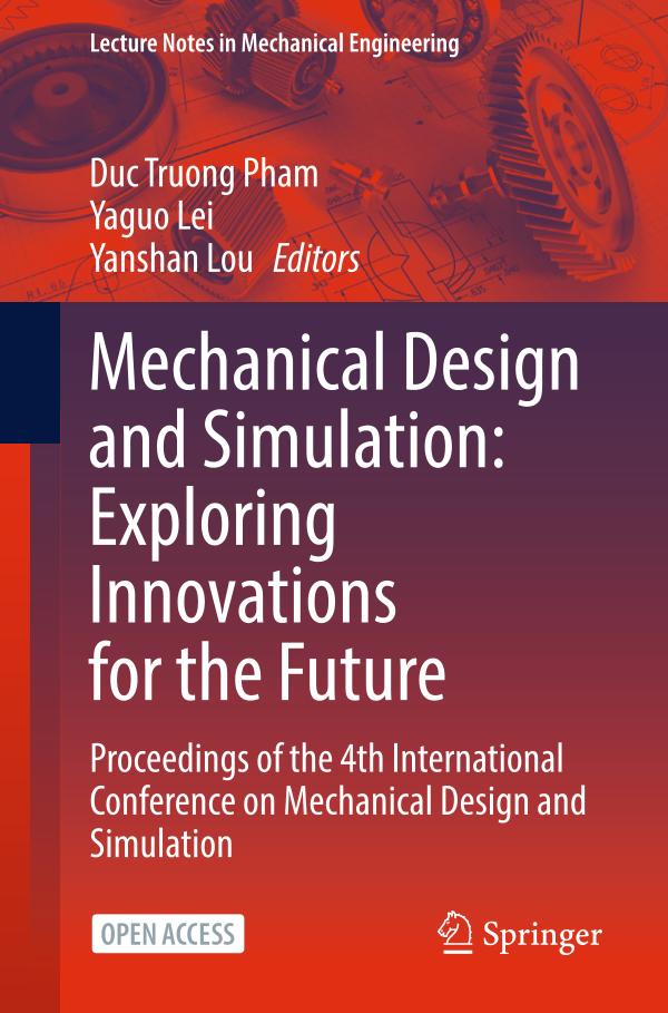 Sampul Mechanical Design and Simulation Exploring Innovations for the Future