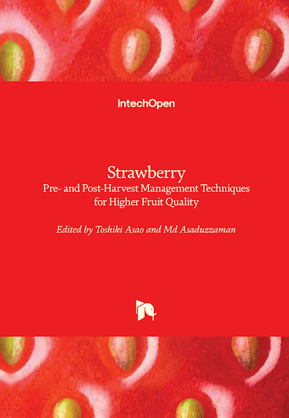 Sampul Strawberry