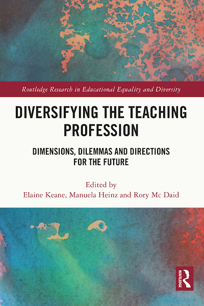 Sampul 0020. Diversifying the Teaching Profession