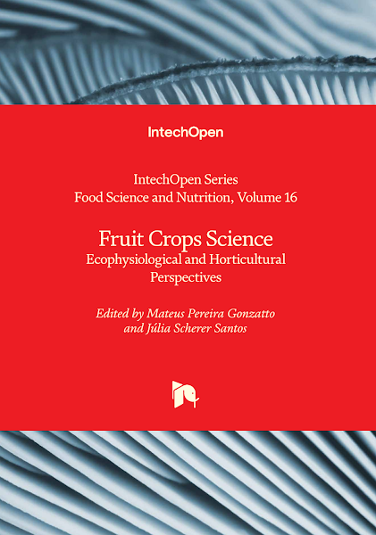 Sampul Fruit Crops Science