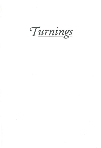 Sampul Turnings