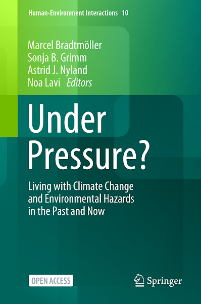 Sampul Under Pressure?