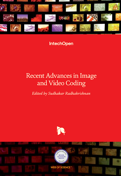 Sampul Recent Advances in Image and Video Coding