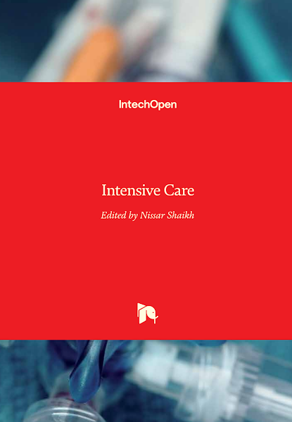 Sampul Intensive Care