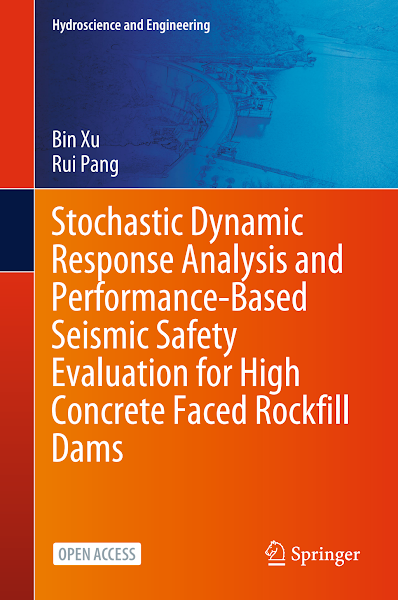 Sampul Stochastic Dynamic Response Analysis and Performance-Based Seismic Safety Evaluation for High Concrete Faced Rockfill Dams