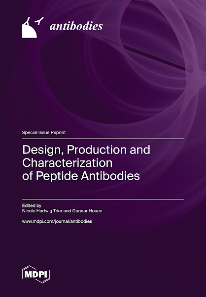 Sampul Design, Production and Characterization of Peptide Antibodies