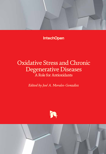 Sampul Oxidative Stress and Chronic Degenerative Diseases