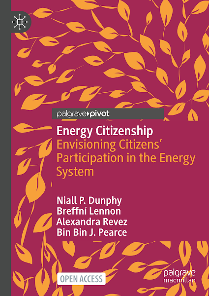 Sampul Energy Citizenship Envisioning Citizens&rsquo; Participation in the Energy System