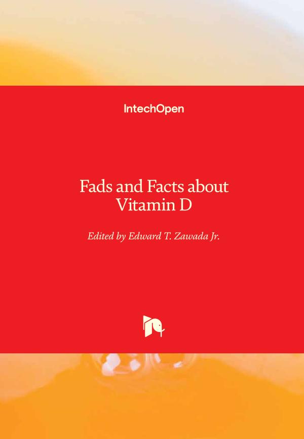 Sampul Fads and Facts about Vitamin D