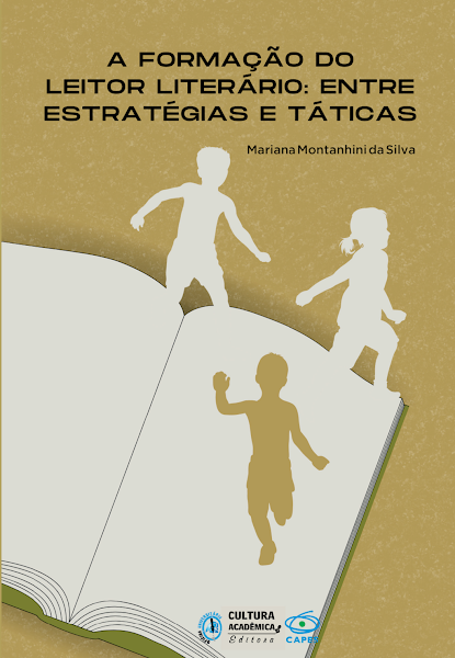 Sampul A forma&ccedil;&atilde;o do leitor liter&aacute;rio entre estrat&eacute;gias e t&aacute;ticas
