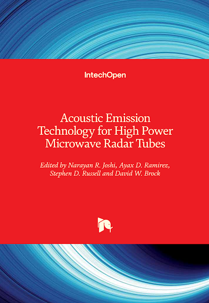 Sampul Acoustic Emission Technology for High Power Microwave Radar Tubes