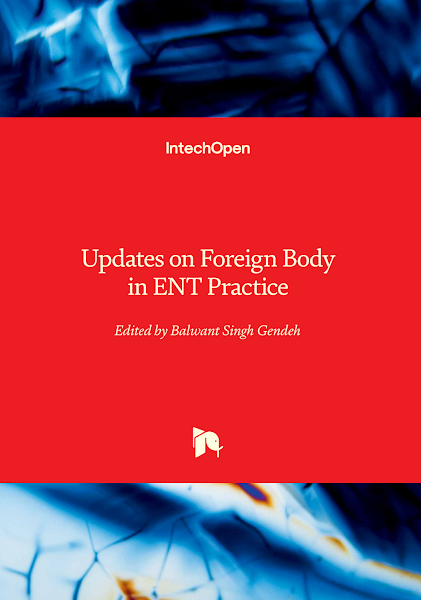 Sampul Updates on Foreign Body in ENT Practice