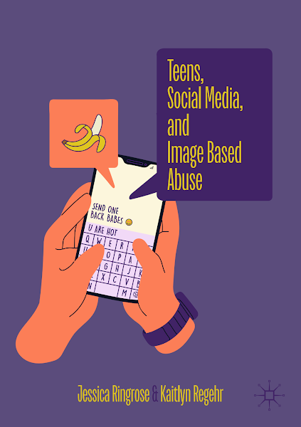 Sampul Teens, Social Media, and Image Based Abuse