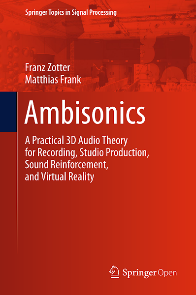 Sampul Ambisonics