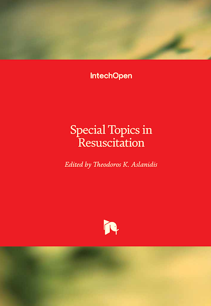 Sampul Special Topics in Resuscitation
