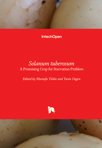 Sampul Solanum tuberosum