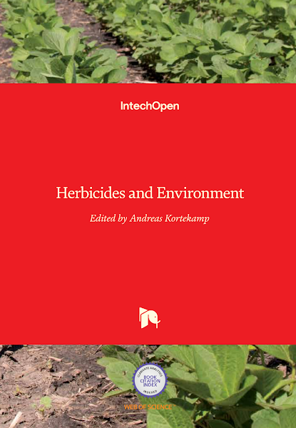 Sampul Herbicides and Environment